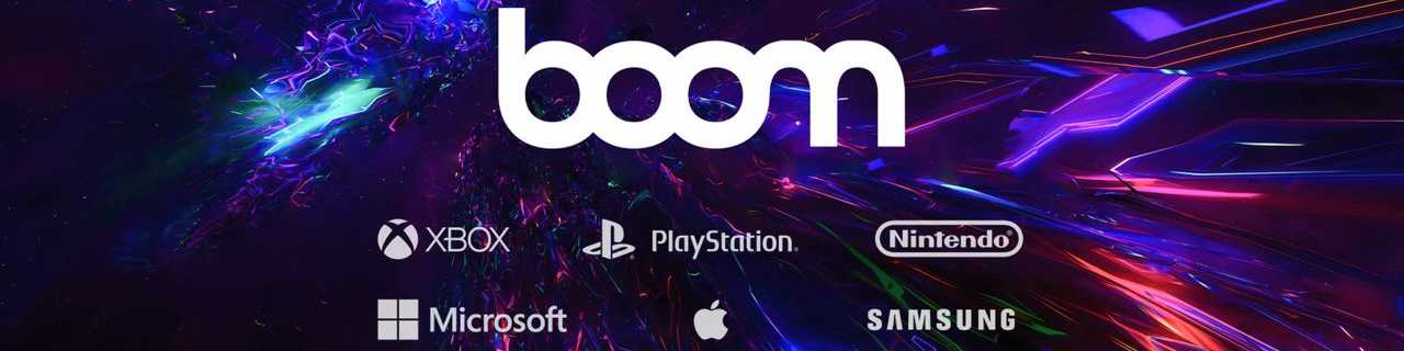 boom deal cover