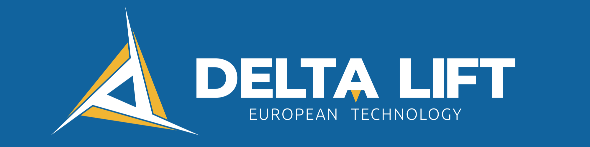 DELTA LIFT cover