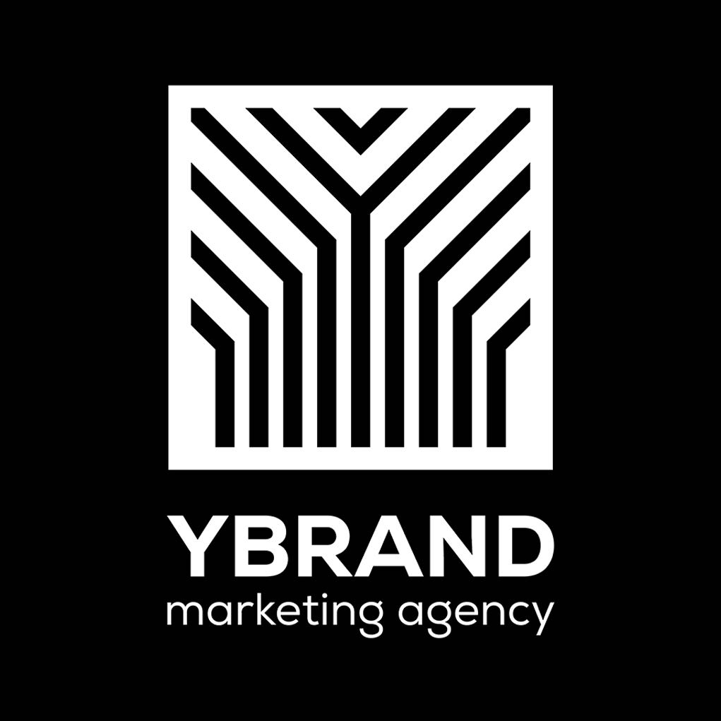 YBRAND agency