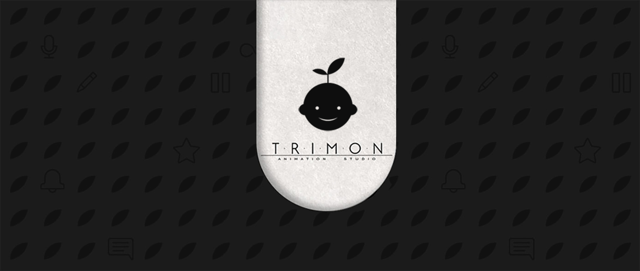 Тримон студи cover