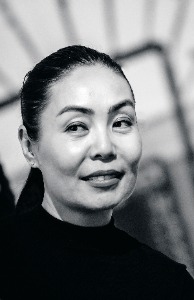 Одгэрэл Одончимэд