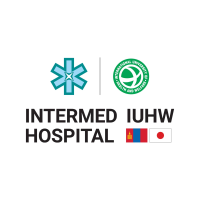 Интермед IUHW эмнэлэг