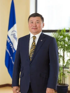 Цэрэнжигмэд Дагвадорж