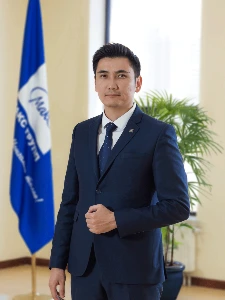 Сүхболд Сангидаансүрэн