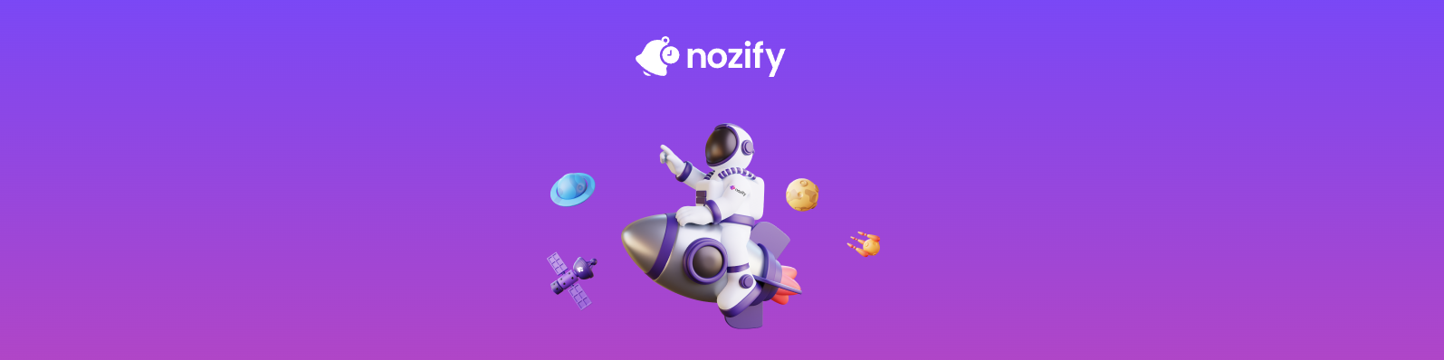 nozify cover