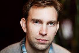 Chris Sheldrick