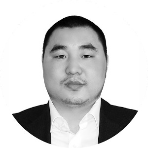 Анхбаяр Бямбажаргал
