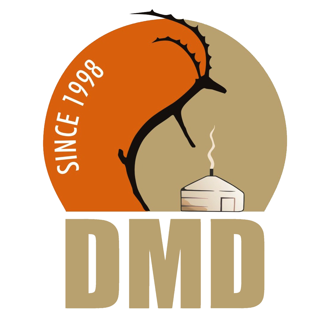 DMD Mongolie LLC
