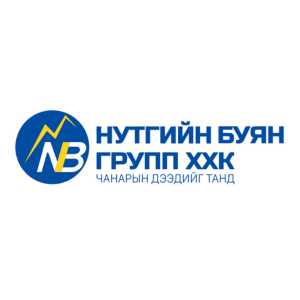 Нутгийн Буян Групп