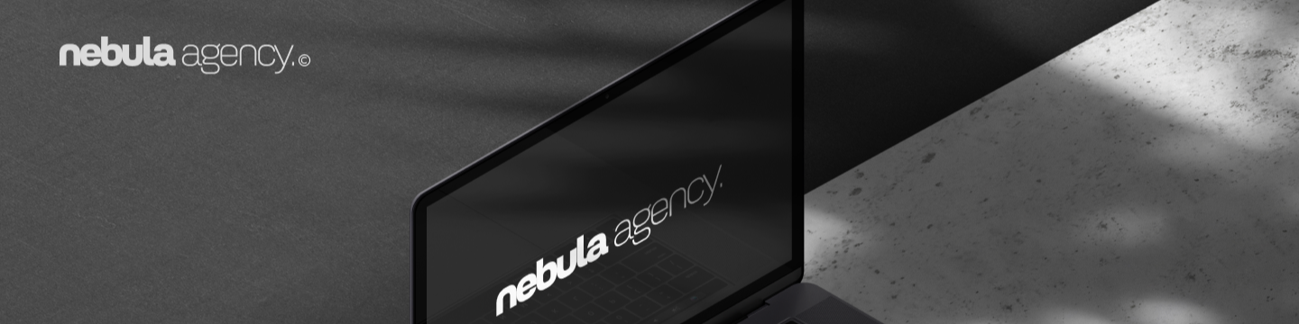 Nebula Agency cover