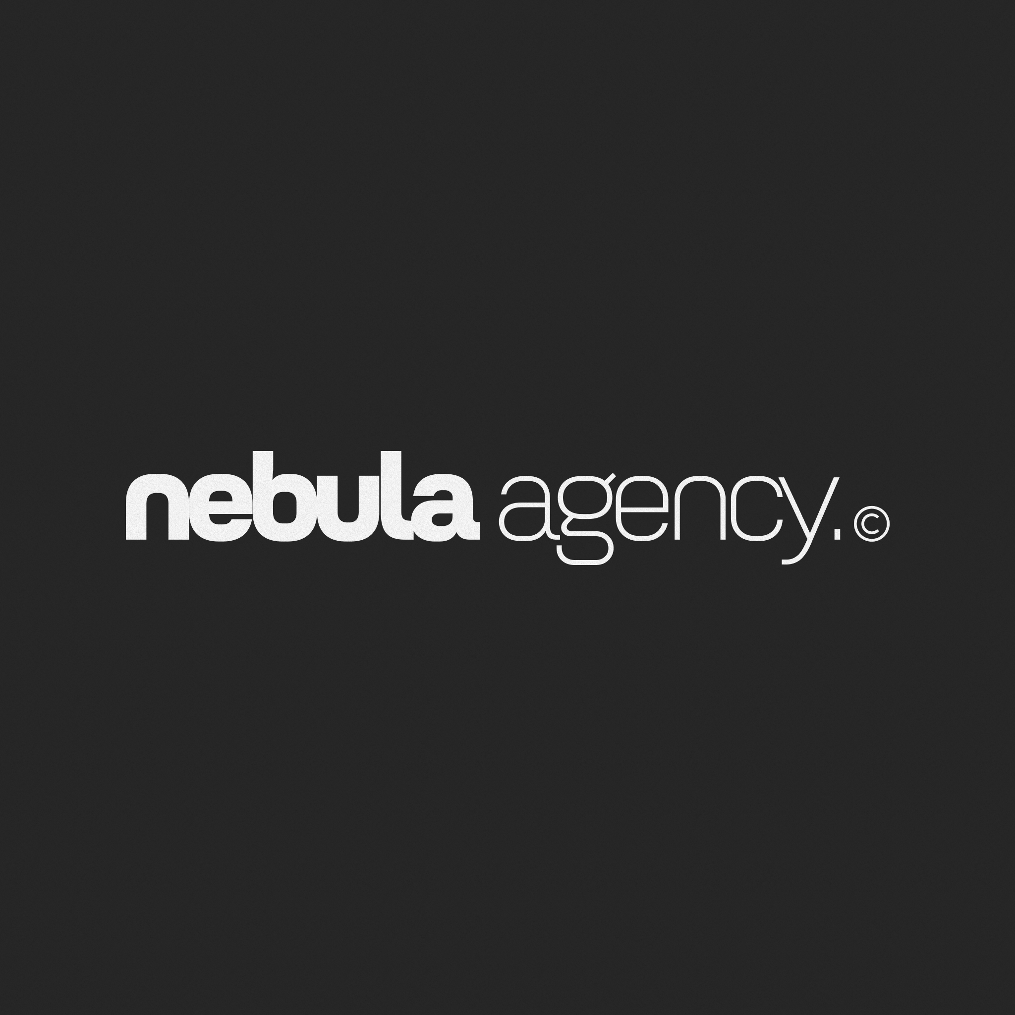 Nebula Agency