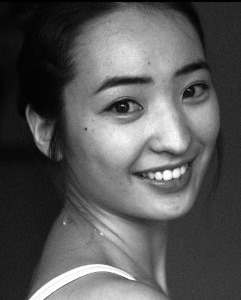 Anujin "Anuka" Erdenebayar