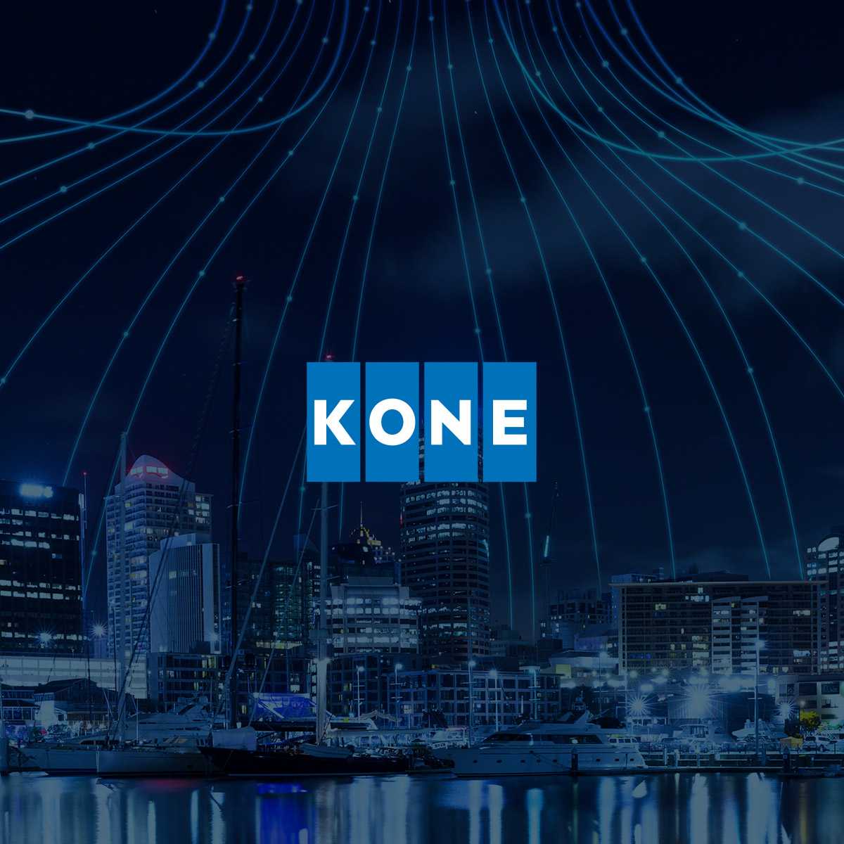 Kone Mongolia
