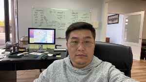 Мөнхнайрамдал Х