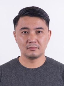 Золжаргал Алтангэрэл