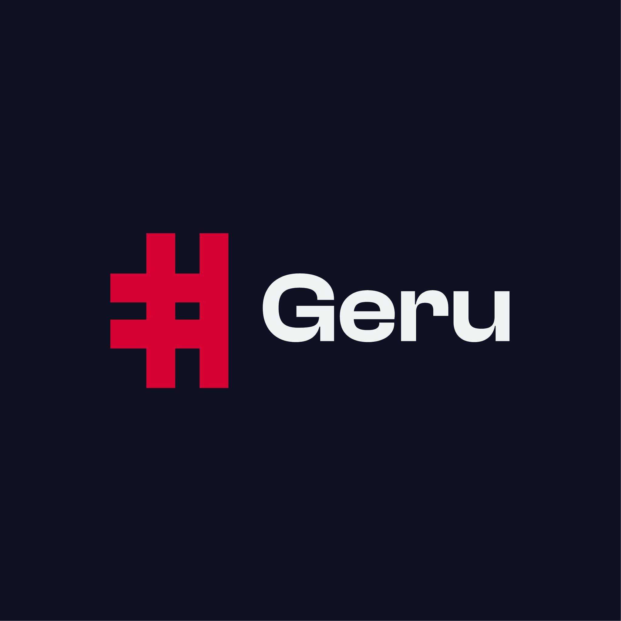 GERU