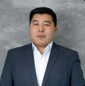 Boldbaatar O