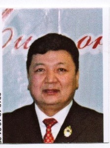Баттөгс Түндэвдорж