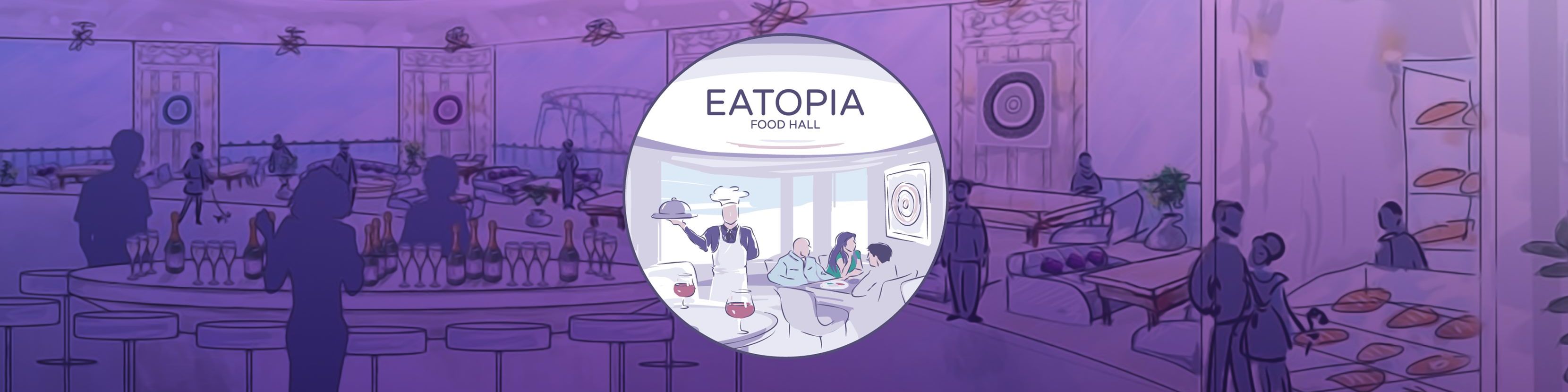 Eatopia LLC cover