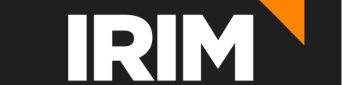 IRIM cover