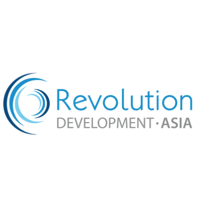 Revolution Development Asia