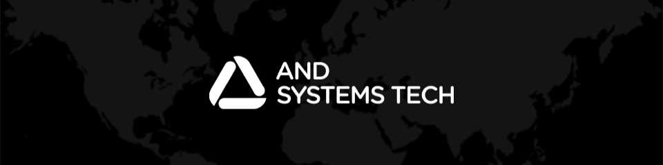 AND Systems Tech cover