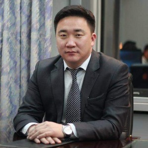 Баярмагнай Жигжидсүрэн