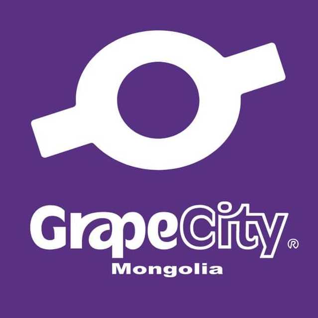 GrapeCity Mongolia LLC