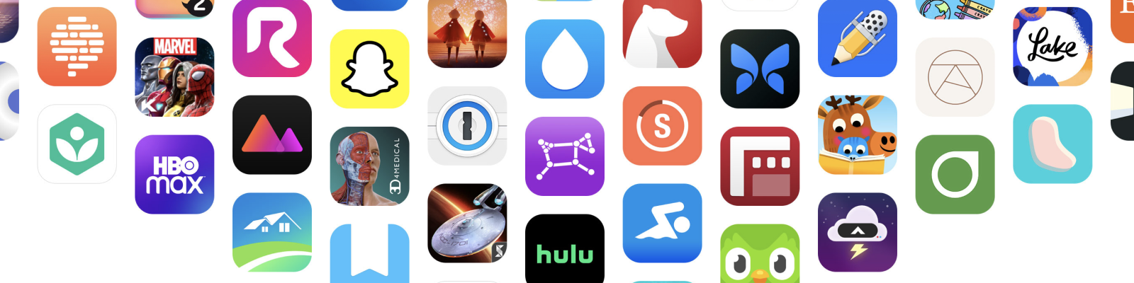 Apple cover