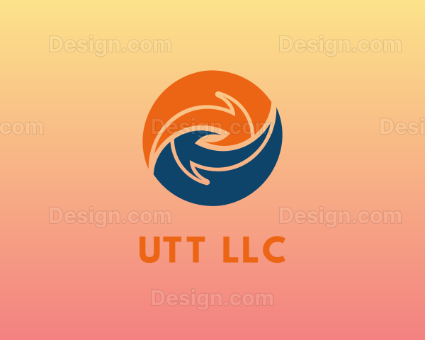 UTT LLC cover