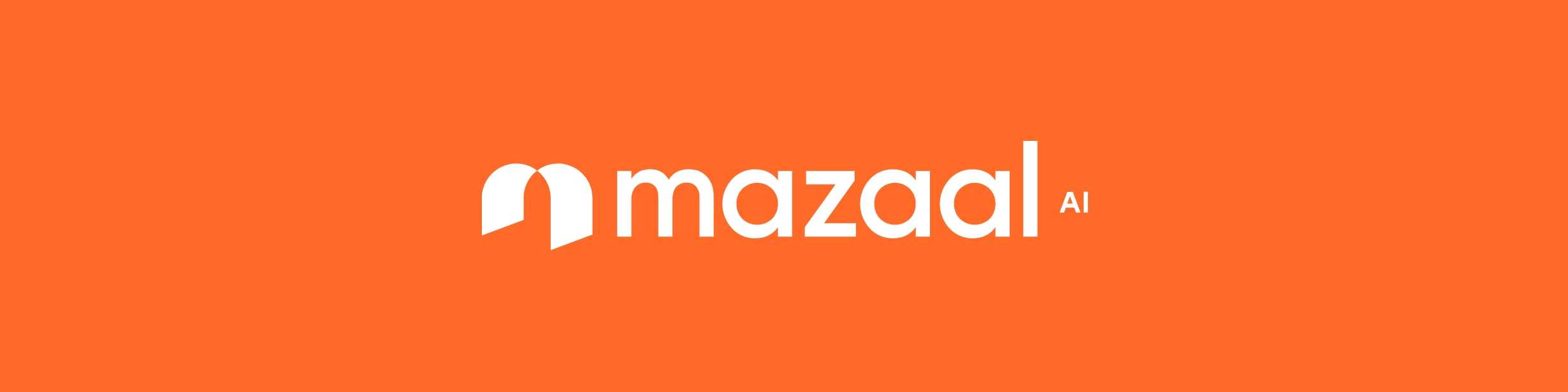 Mazaal AI cover