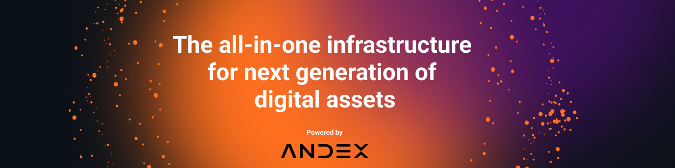 ANDEX cover