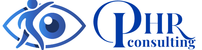 PHR consulting cover