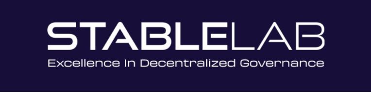 StableLab cover