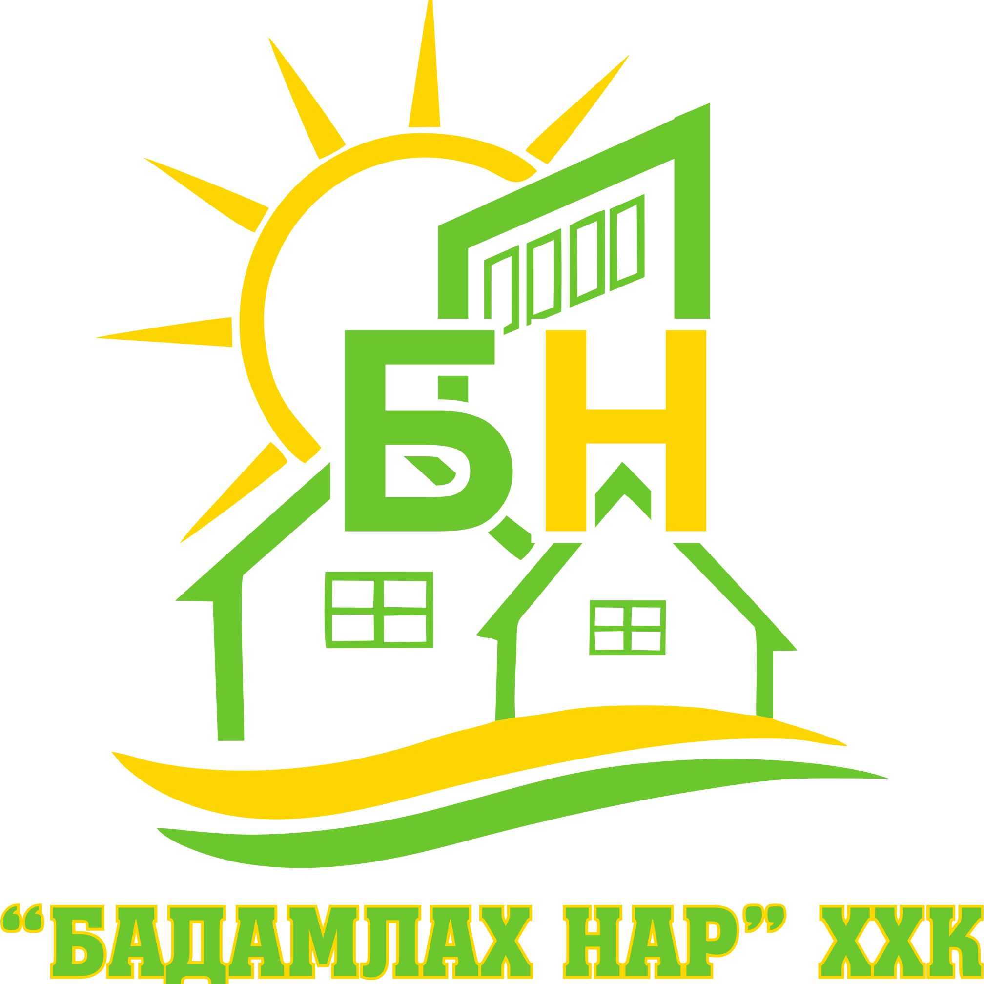 Бадамлах нар ХХК