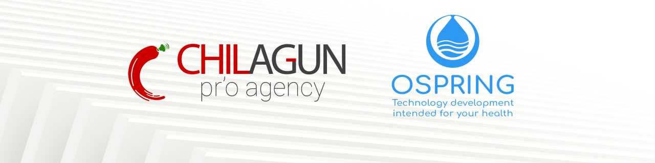 Ospring Mongolia technology and devolopment company cover