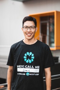 Enkhbayar Ganbaatar