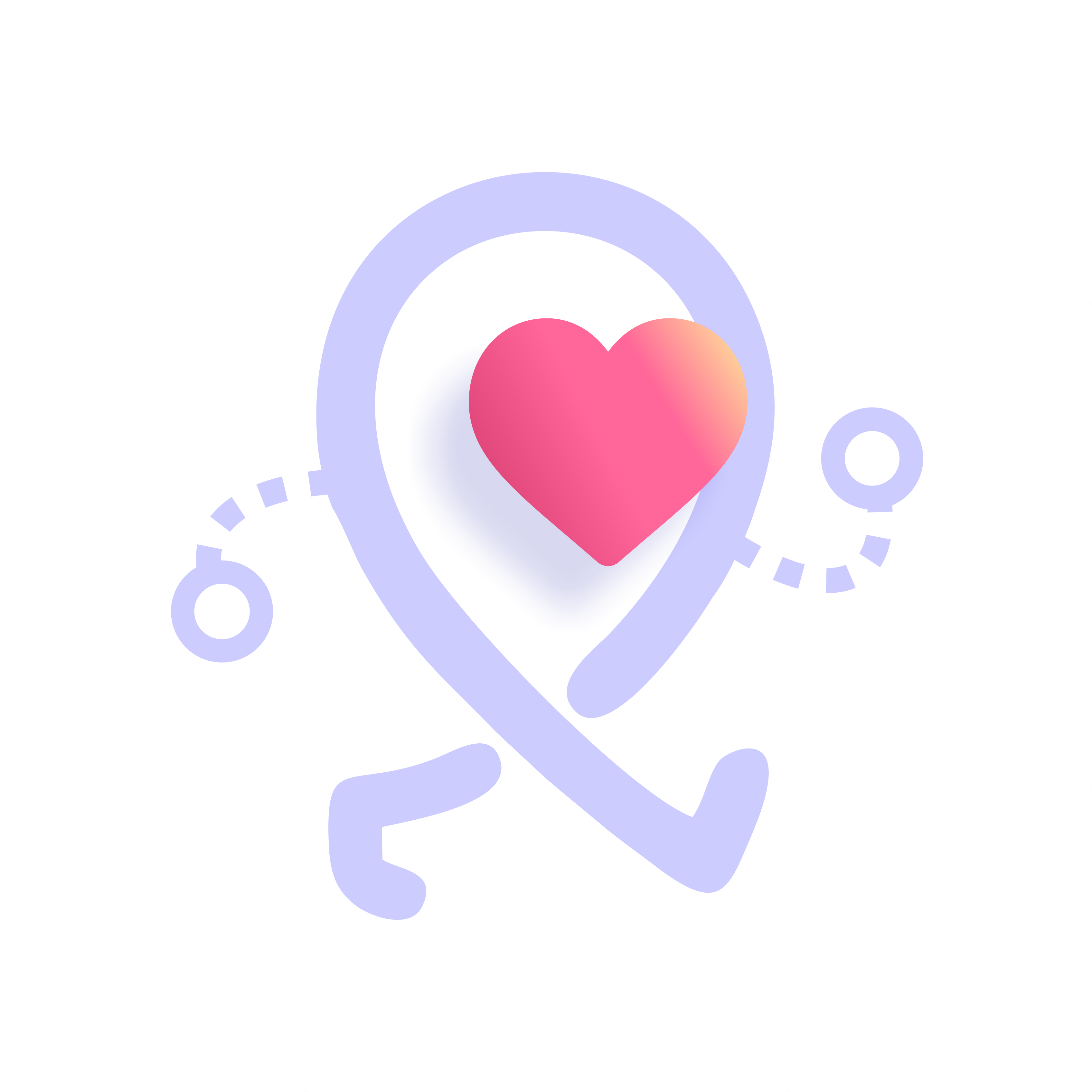 Alhay app (Walk With Me LLC )