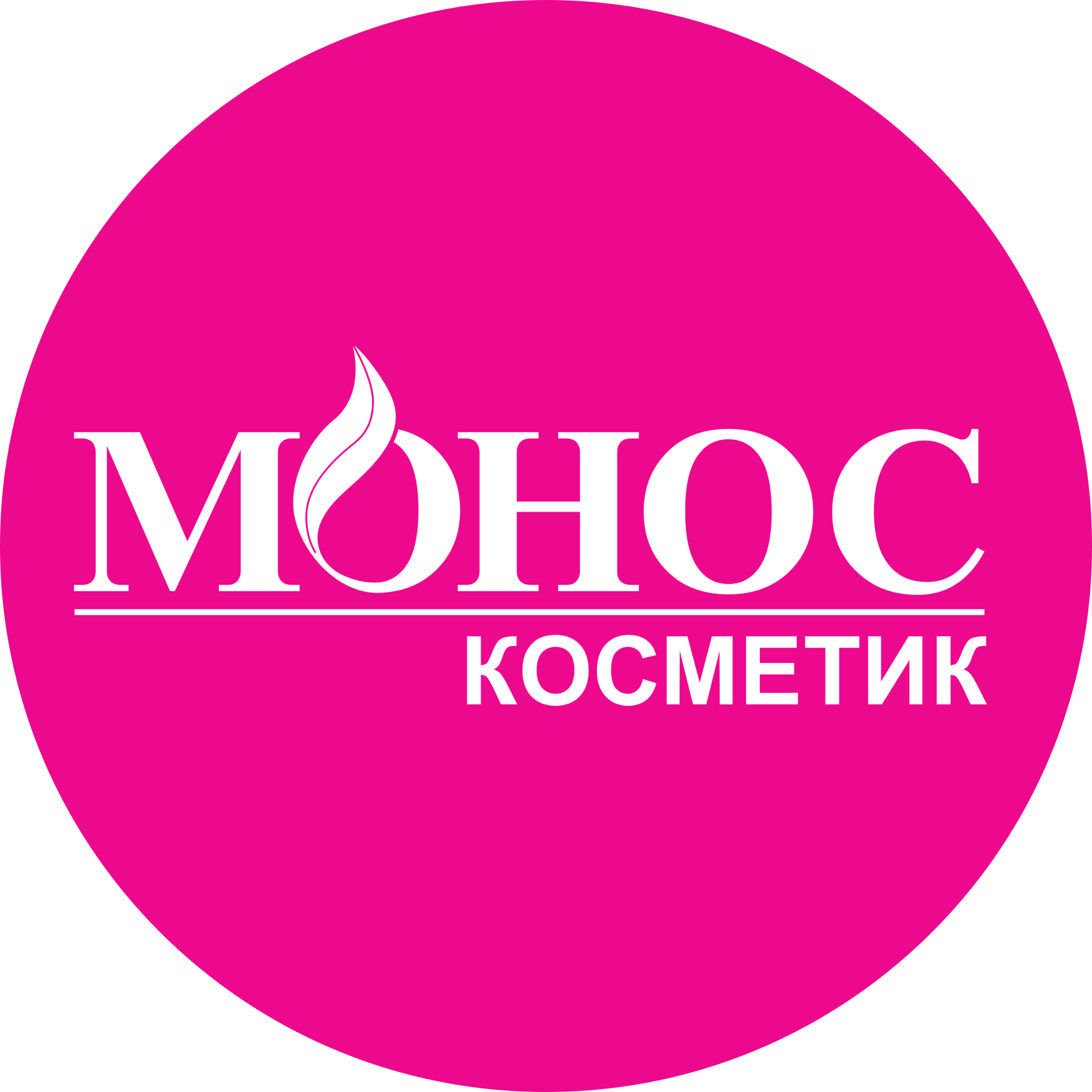 Монос Косметик ХХК