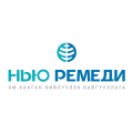 Ньюремеди ХХК