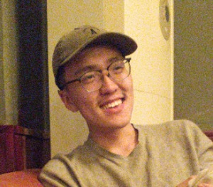 Tsogtbayar Davaadorj