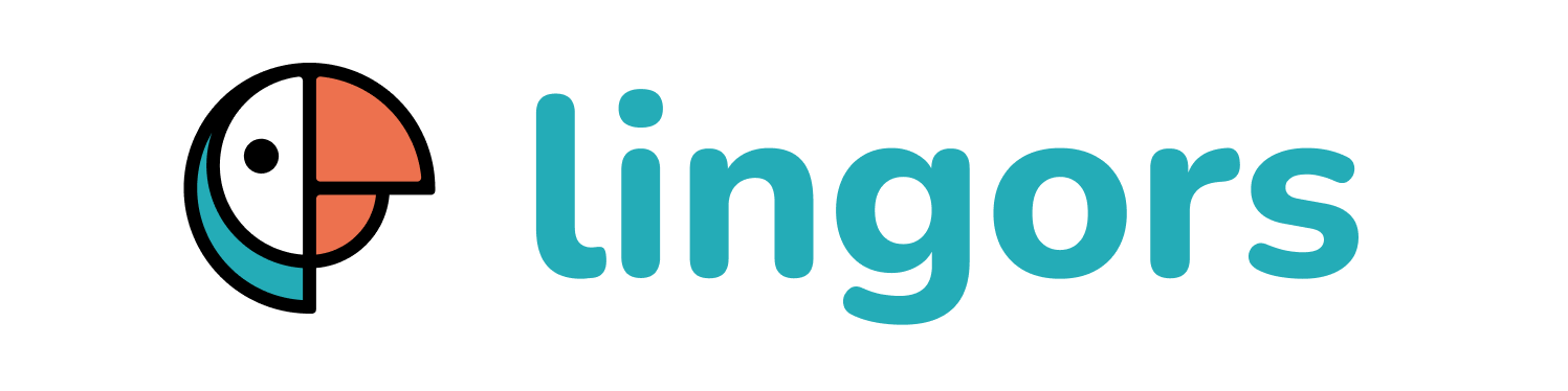 Lingors cover