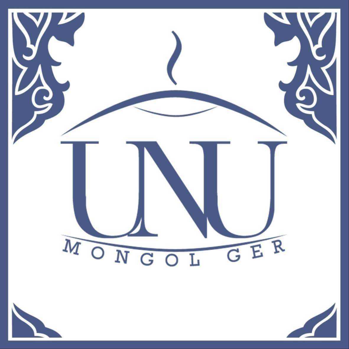 өнө монгол гэр ххк