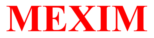 MEXIM CONSULTING cover