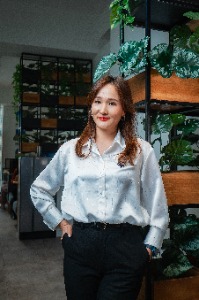 Жавзандулам Цэдэндорж