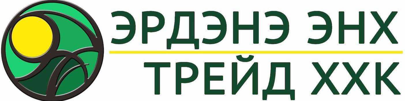Эрдэнэ энх трейд ХХК cover