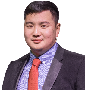 Золбоо Лхагвасүрэн