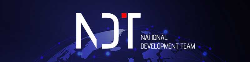 National Development Team LLC cover