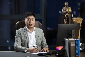 Төрболд Батболд
