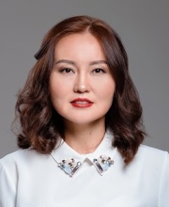 Алтанзул Нэргүй